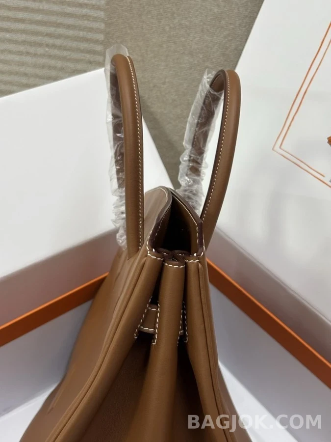 에르메스 에르메스 버킨 35 스위프트 골드 상세 이미지