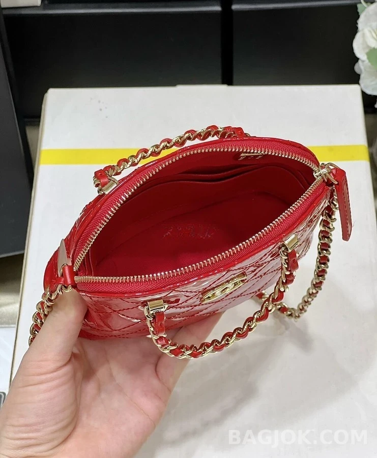 샤넬 샤넬 체인 미니백 상세 이미지