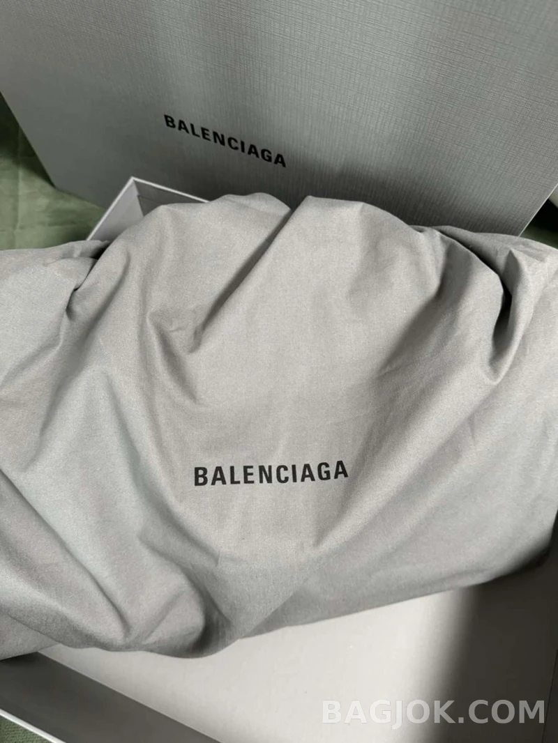 Balenciaga 르 시티백 스몰 5점 리뷰 - 김**