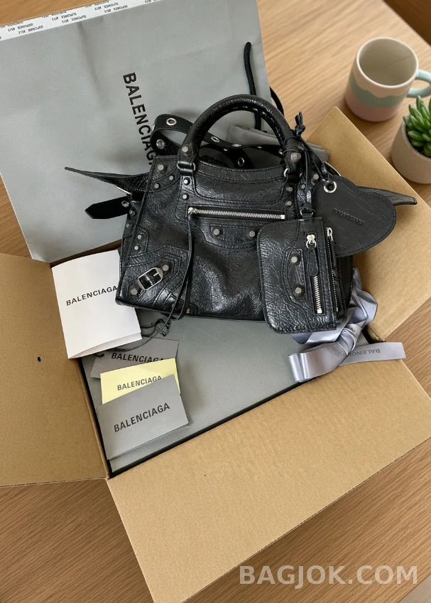 Balenciaga 네오 카골 XS 5점 리뷰 - 최**